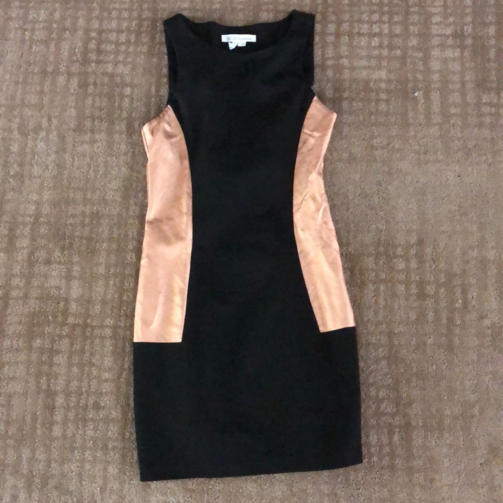 Mini dress by BCBG